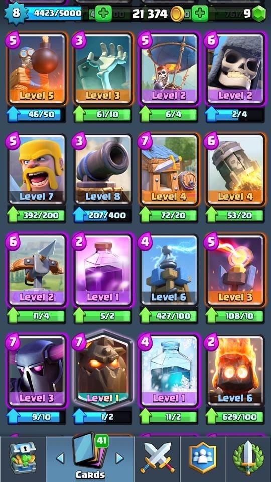 clash-royale