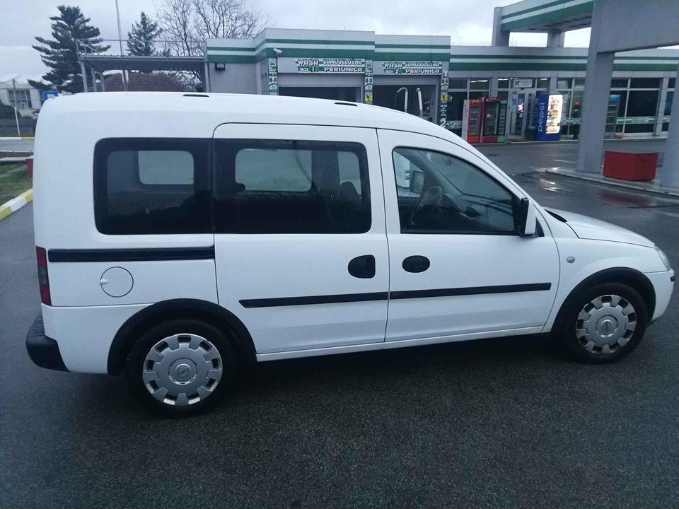 OPEL-COMBO-1-6-FABRICKI-METAN