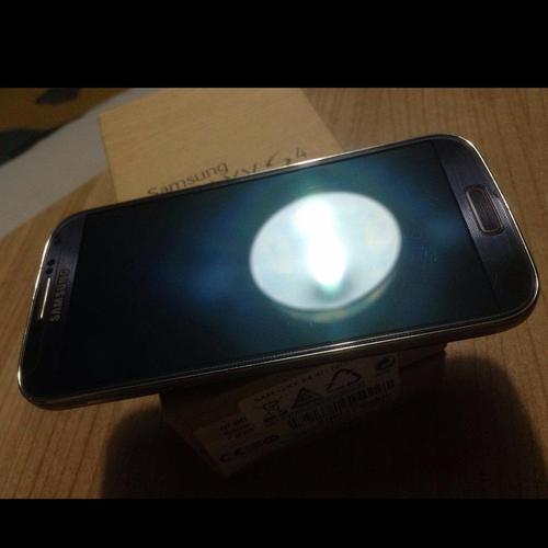 Samsung Galaxy S4