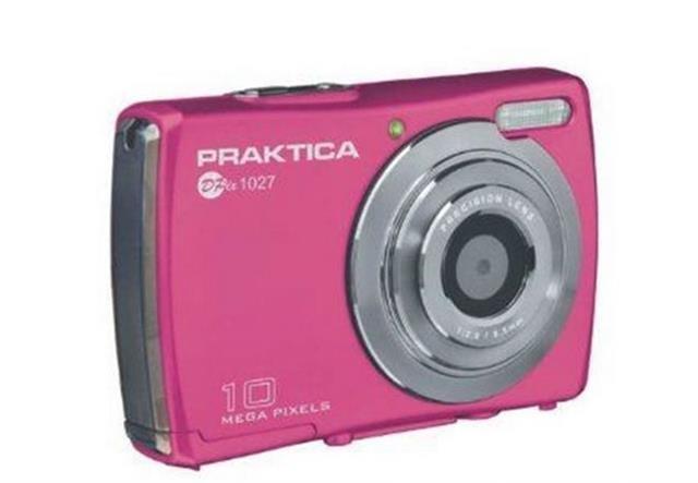 Praktica-DP1027