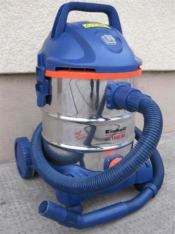 Usisivac Einhell 1450WA od inoxa