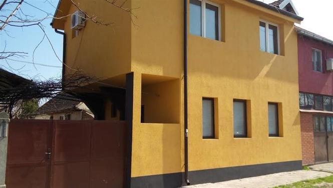 Dvospratna kuca Zemun