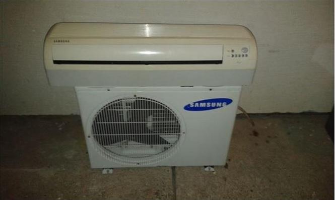 Klima Samsung