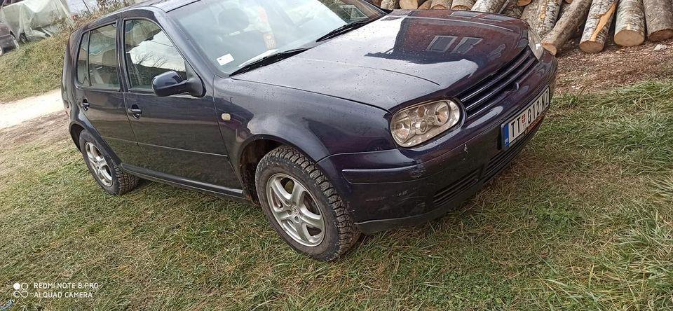 Golf-4