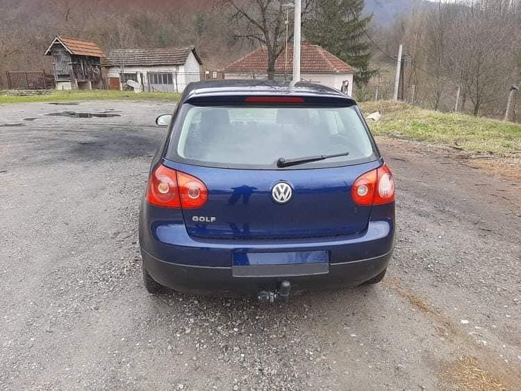 Golf-5
