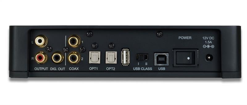 Arcam-irDAC