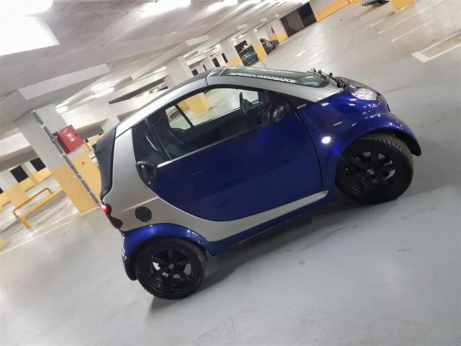 SMART EXTRA