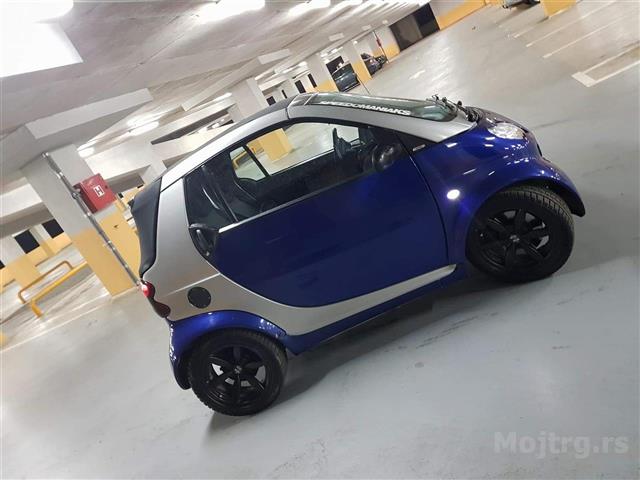 Oglas Smart Extra Prodaje Se Nis Vozila Automobili Smart Fortwo Smart Extra Godina 2003 Menjac Automatski Kilometraza 140 000 149 999 Gorivo Benzin Registracija Srpska