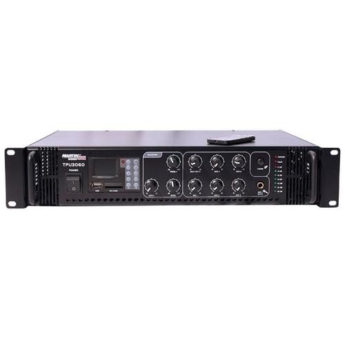 Martin Wisman TPU 3060