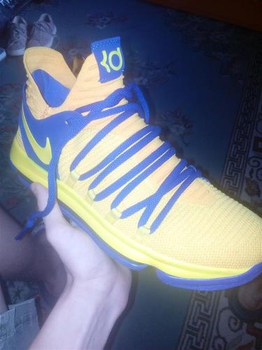 Nike kavin durant 10