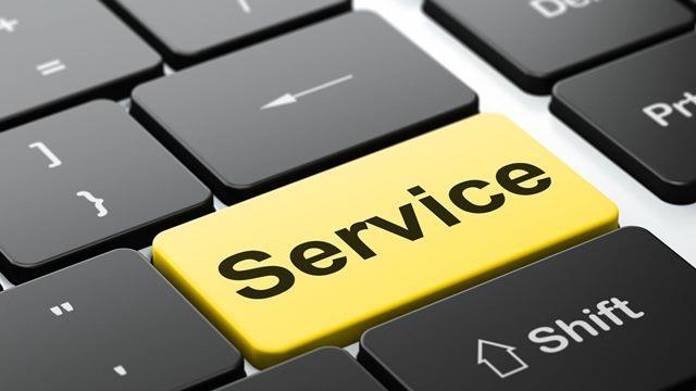 SERVIS RACUNARA 
