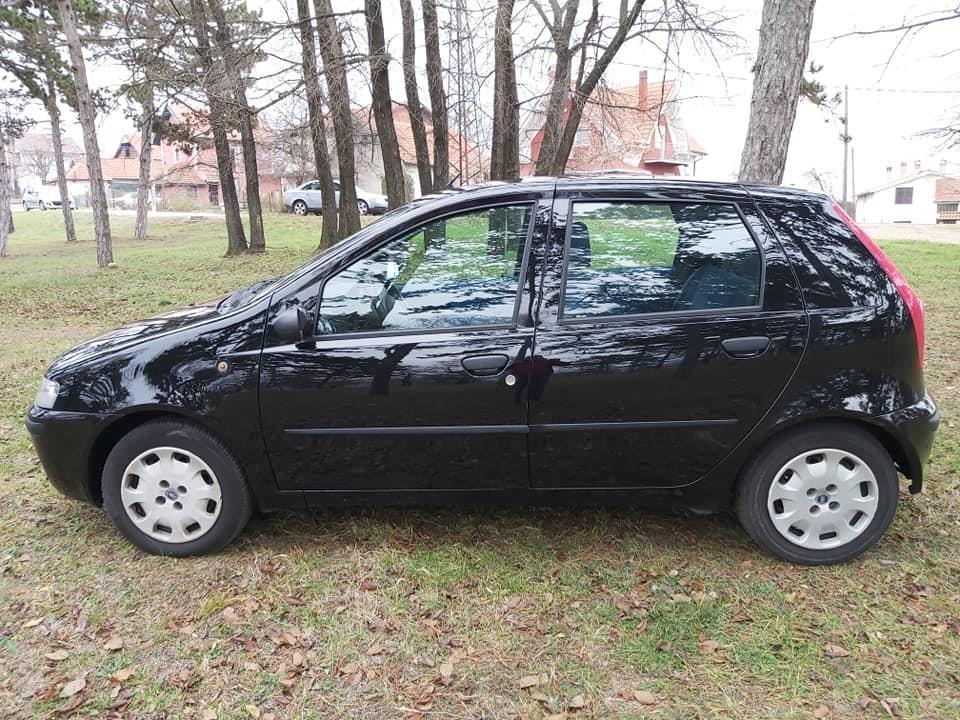 Fiat-Punto