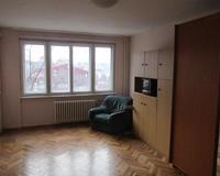 uknjižen,2,5 soban,II sprat,Miljakovac