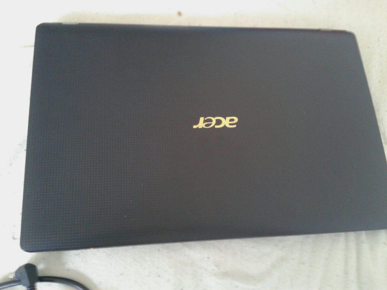 Acer-laptop