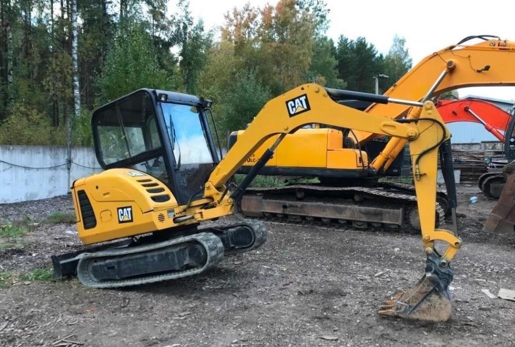 Caterpillar-302-5c