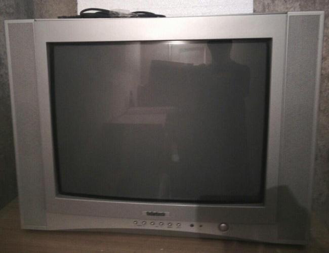 TELETECH TELEVIZOR