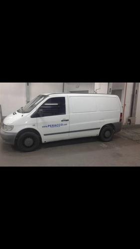 Kombi prevoz