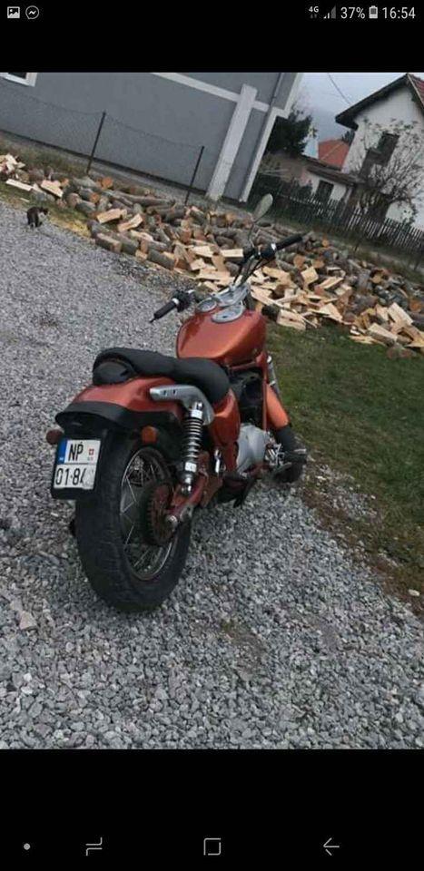 Motor