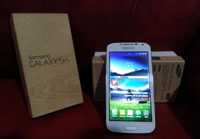 Samsung-Galaxy-S4