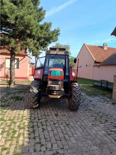 Ursus 904 B