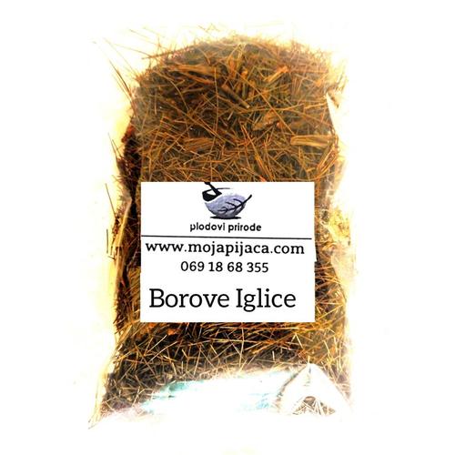 Borove Iglice 