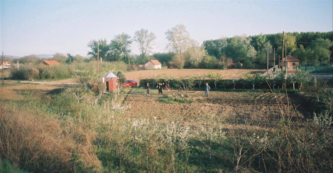 PLAC-CUPRIJA