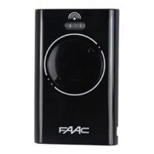 FAAC XT2 868 SLH daljinski upravljač
