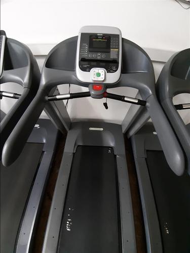 Precor tračnica