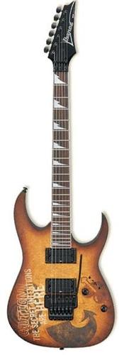 Ibanez RG320PG P2