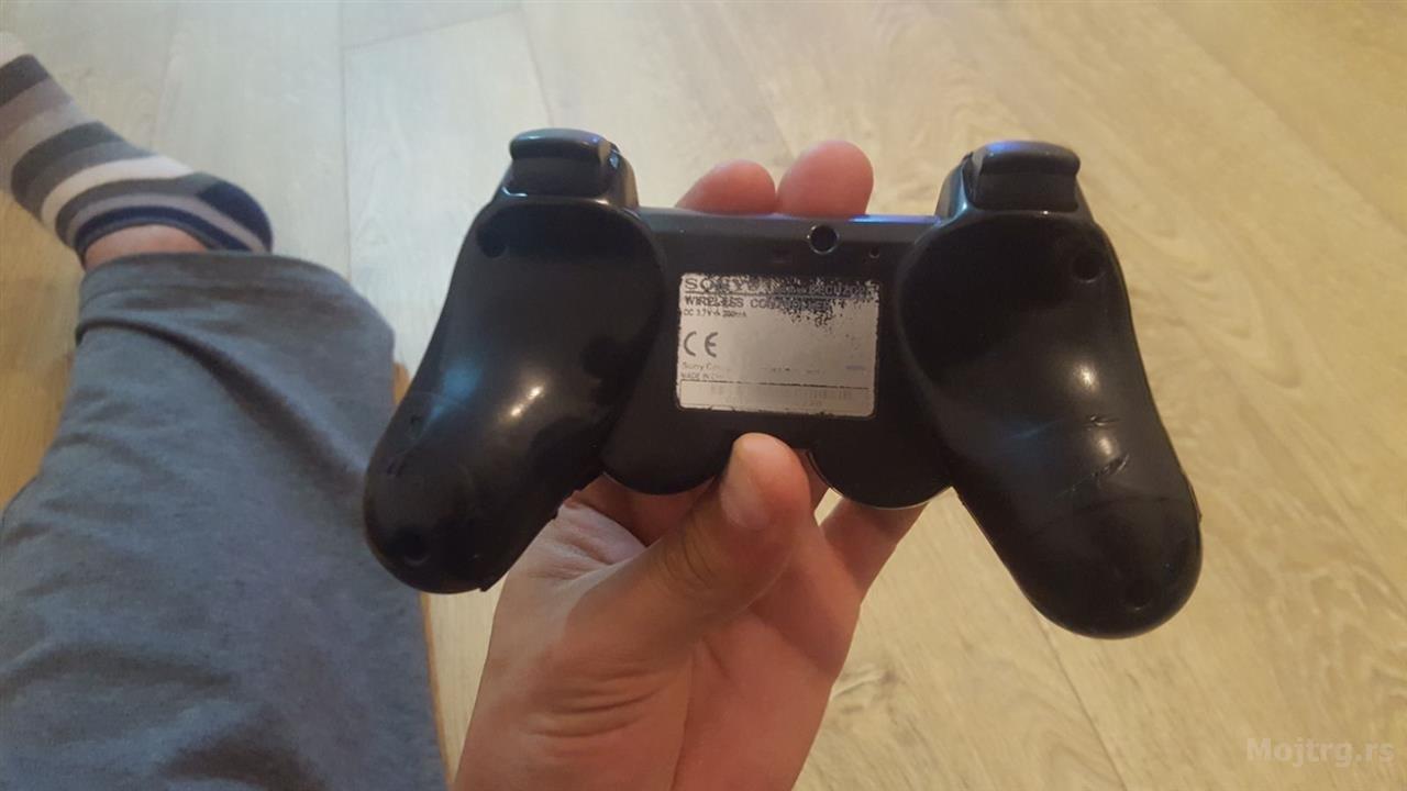 Dzojstik Za Ps3 Kraljevo