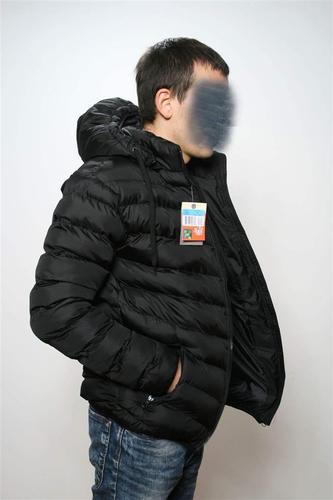 Nike Muske Jakne