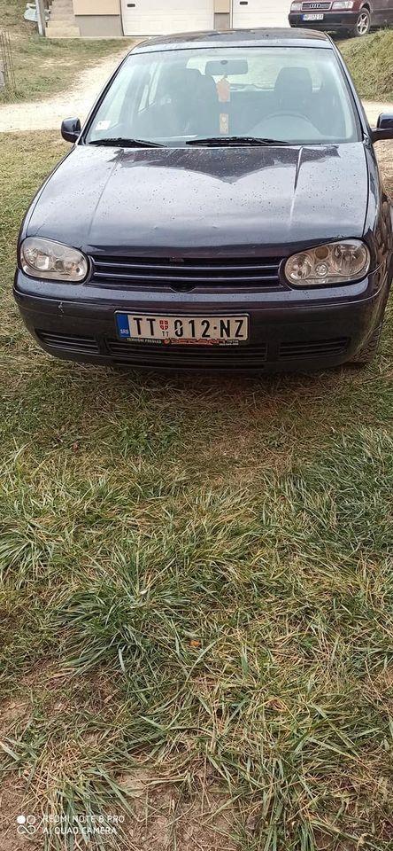 Golf-4