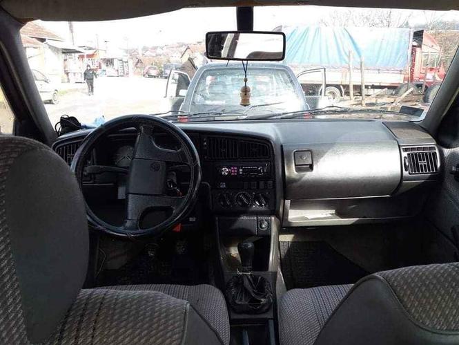 Passat b3