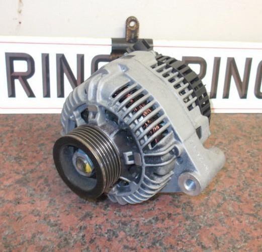 Alternator-306
