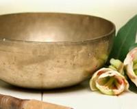 SINGING BOWLS