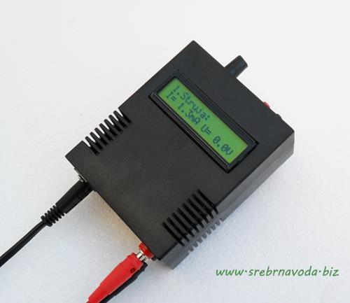 Generator-srebrne-vode