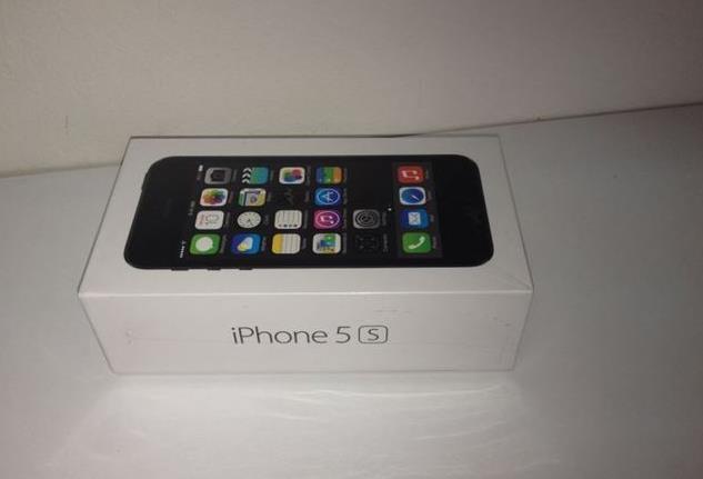 Apple iPhone 5s 16gb