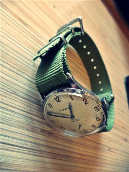 CORTEBERT-17jewels-shockproof