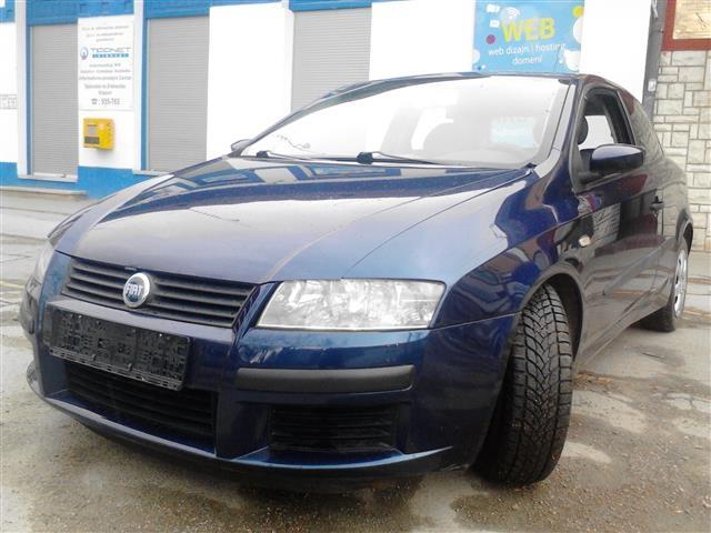 fiat stilo 1.6 panorama nemac
