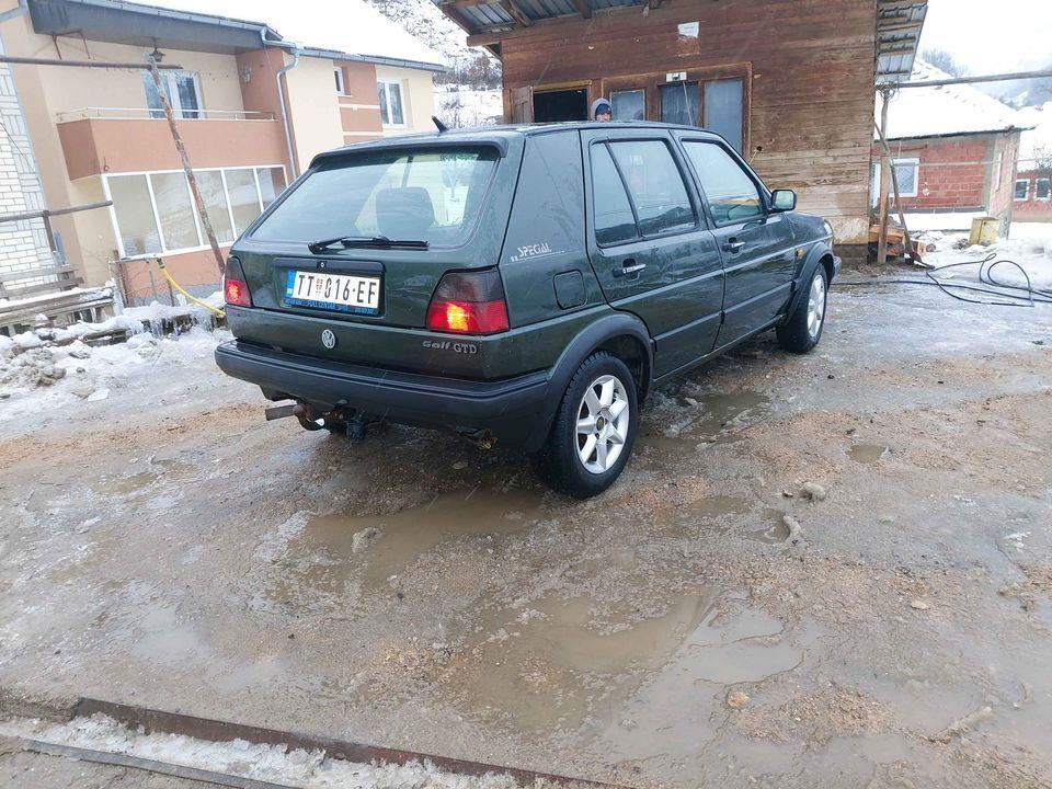 Golf