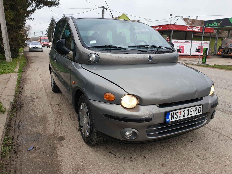 Multipla