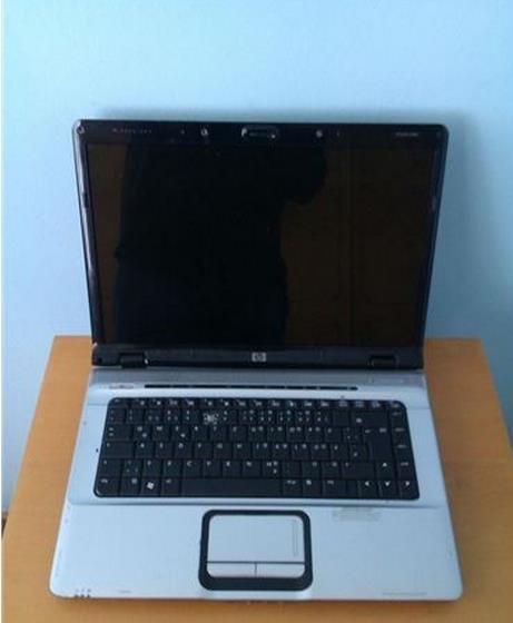 HP-DV-6000