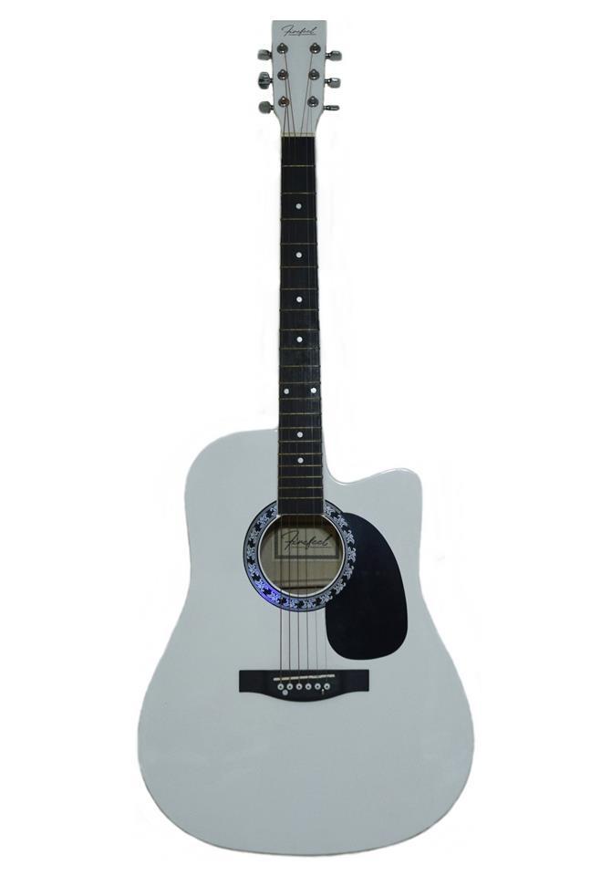 Firefeel-S032C-Akusticna-Western-gitara-Catwey-AKC
