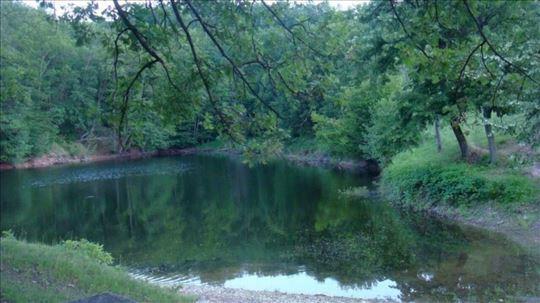 Jezero