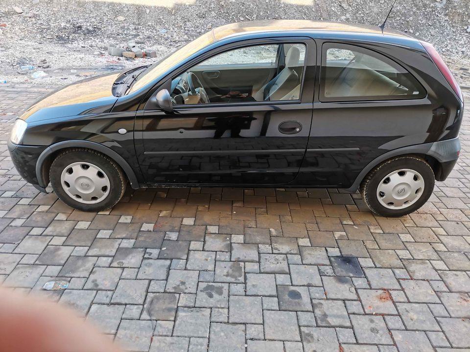 Opel-Corsa-1-2-benzinac
