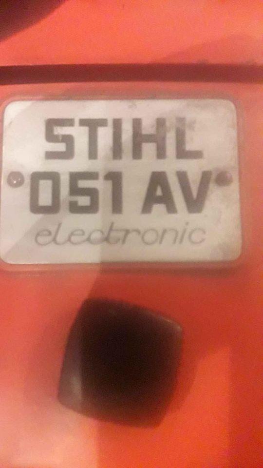 Stihl-051av