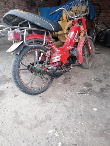 Tomos automatik 