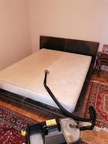 Dubinsko pranje Turbo clean
