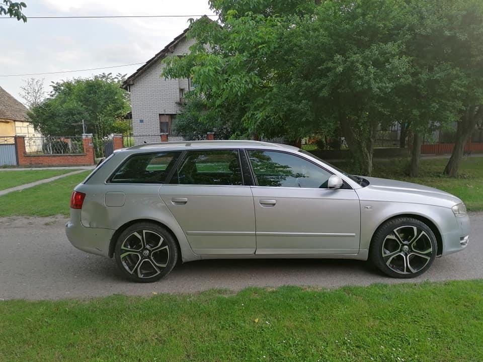 audi