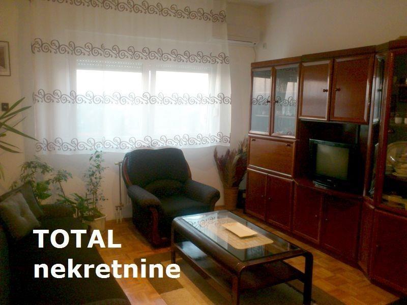 Uknjizen-dvoiposoban-duplex-stan